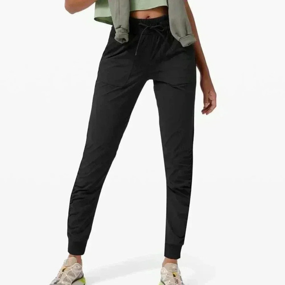 Lululemon Beyond the Studio Jogger - Picture 1 of 6